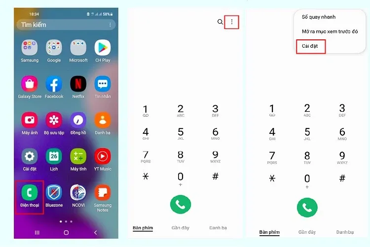 Hướng dẫn 02 cách chuyển cuộc gọi MobiFone sang số khác đơn giản, nhanh chóng