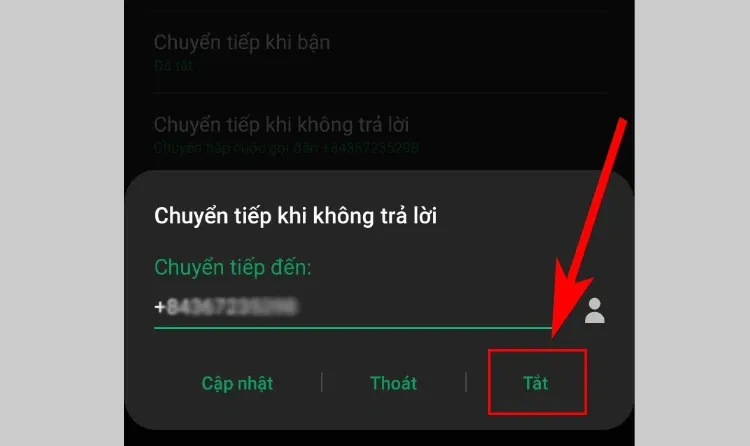 Hướng dẫn 02 cách chuyển cuộc gọi MobiFone sang số khác đơn giản, nhanh chóng