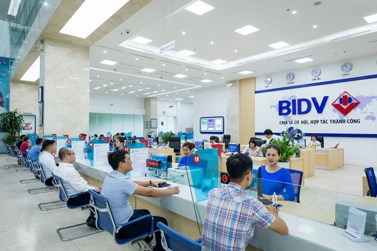 Hướng dẫn 02 cách đăng nhập SmartBanking BIDV trên điện thoại mới chi tiết nhất