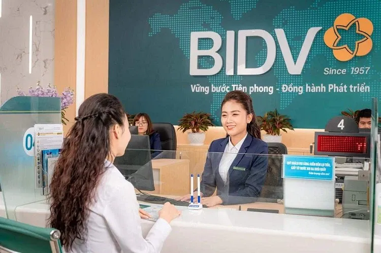 Hướng dẫn 02 cách đăng nhập SmartBanking BIDV trên điện thoại mới chi tiết nhất