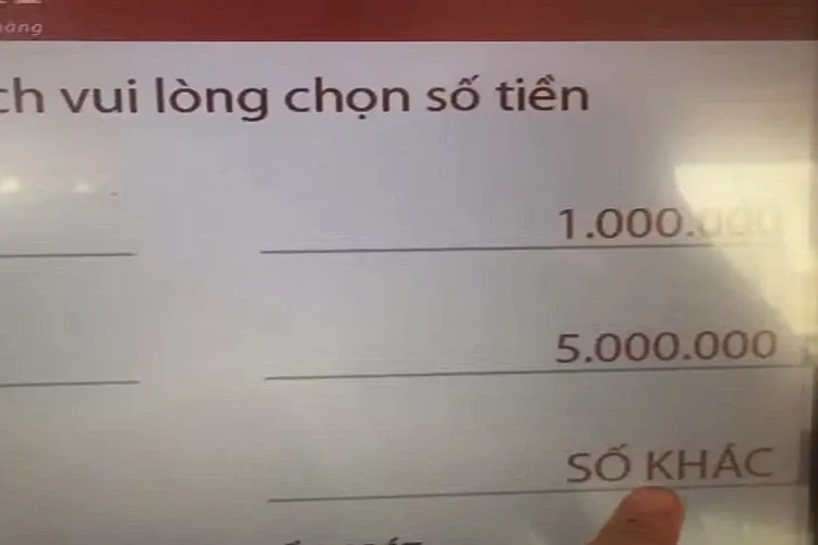 Hướng dẫn 02 cách rút tiền ATM Agribank đúng cách, an toàn, không lo bị “nuốt thẻ”