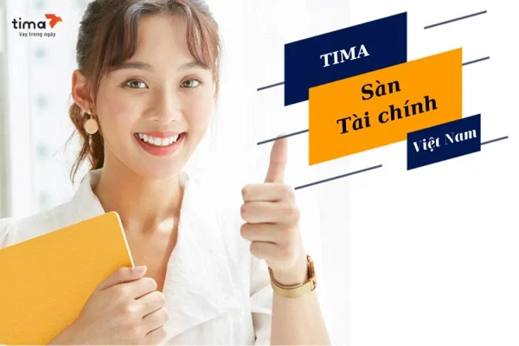 Hướng dẫn 03 cách tra cứu khoản vay Tima nhanh chóng, đơn giản mà chuẩn xác