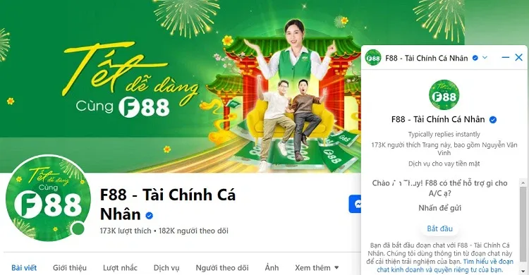 Hướng dẫn 04 cách tra cứu khoản vay F88 nhanh chóng, đơn giản và chính xác nhất