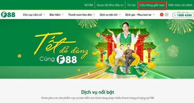 Hướng dẫn 04 cách tra cứu khoản vay F88 nhanh chóng, đơn giản và chính xác nhất