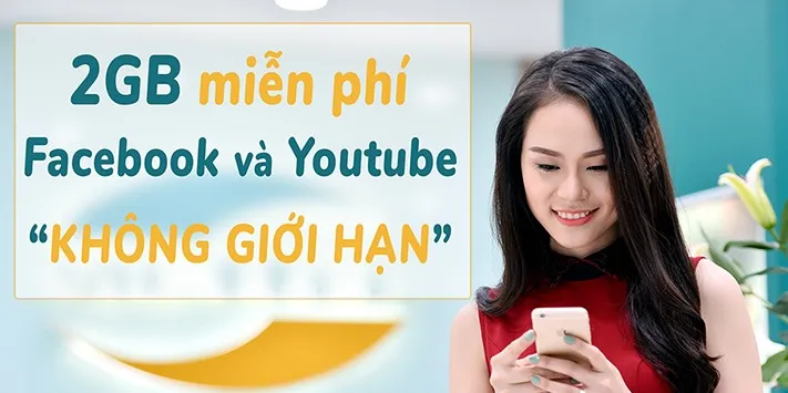 [Hướng dẫn] 2 Bước đơn giản để nhận 2GB data internet 4G từ Viettel hoàn toàn MIỄN PHÍ