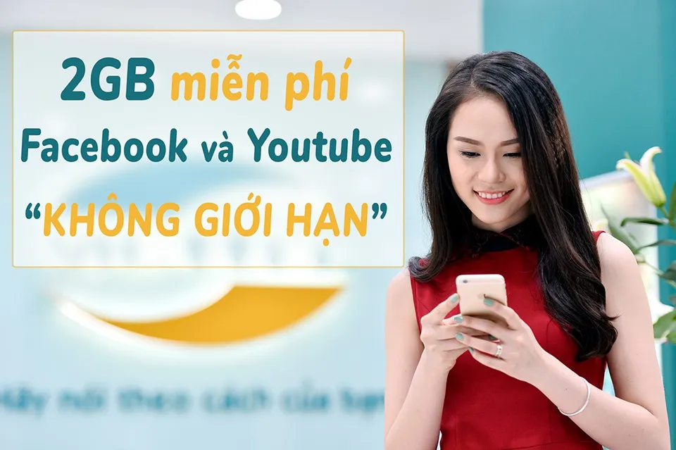 [Hướng dẫn] 2 Bước đơn giản để nhận 2GB data internet 4G từ Viettel hoàn toàn MIỄN PHÍ