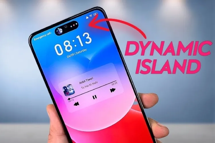 Hướng dẫn 2 cách cài đặt Dynamic Island Xiaomi đơn giản và dễ hiểu nhất 2024