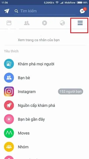 Hướng dẫn 2 cách chặn gửi lời mời kết bạn trên Facebook