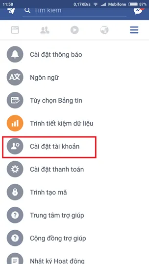 Hướng dẫn 2 cách chặn gửi lời mời kết bạn trên Facebook