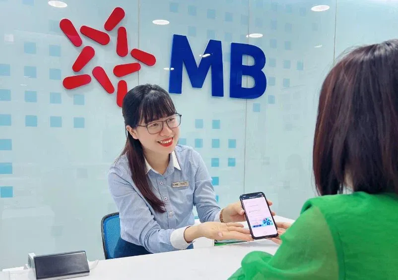 Hướng dẫn 2 cách làm thẻ MB Bank đơn giản, nhanh chóng nhất với nhiều tiện ích