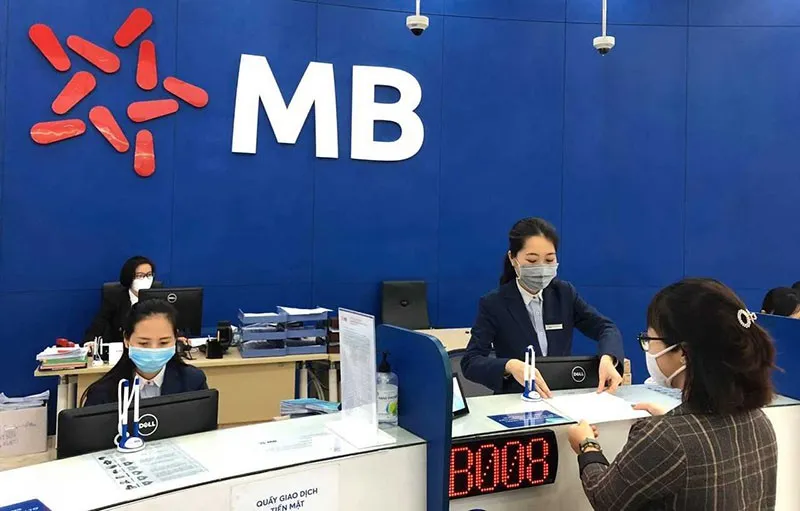 Hướng dẫn 2 cách làm thẻ MB Bank đơn giản, nhanh chóng nhất với nhiều tiện ích