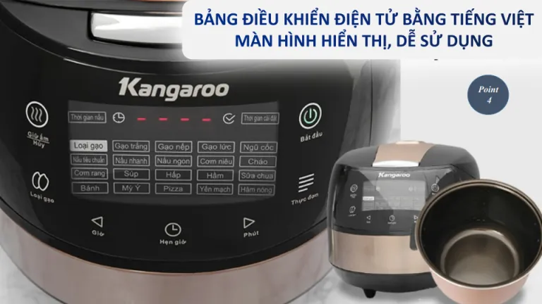 Hướng dẫn 2 cách nấu xôi bằng nồi cơm điện tại nhà với gạo nếp