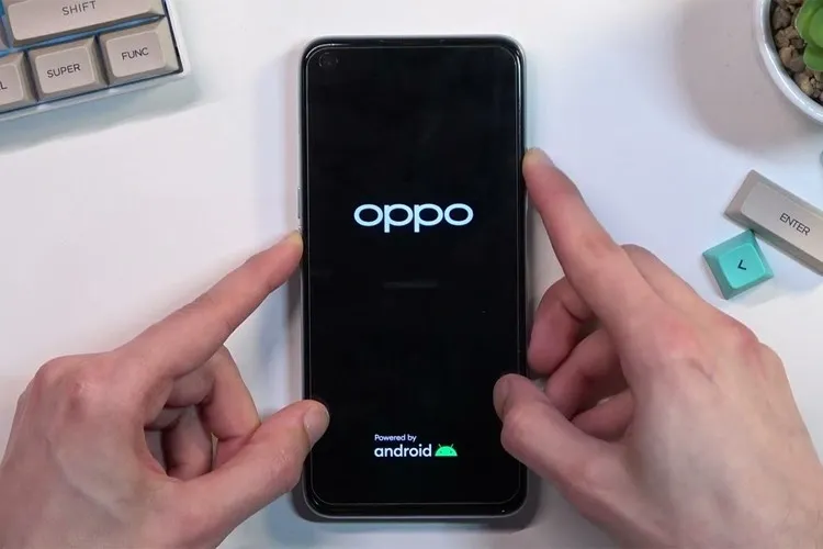 Hướng dẫn 2 cách reset OPPO, khôi phục cài đặt gốc cho điện thoại