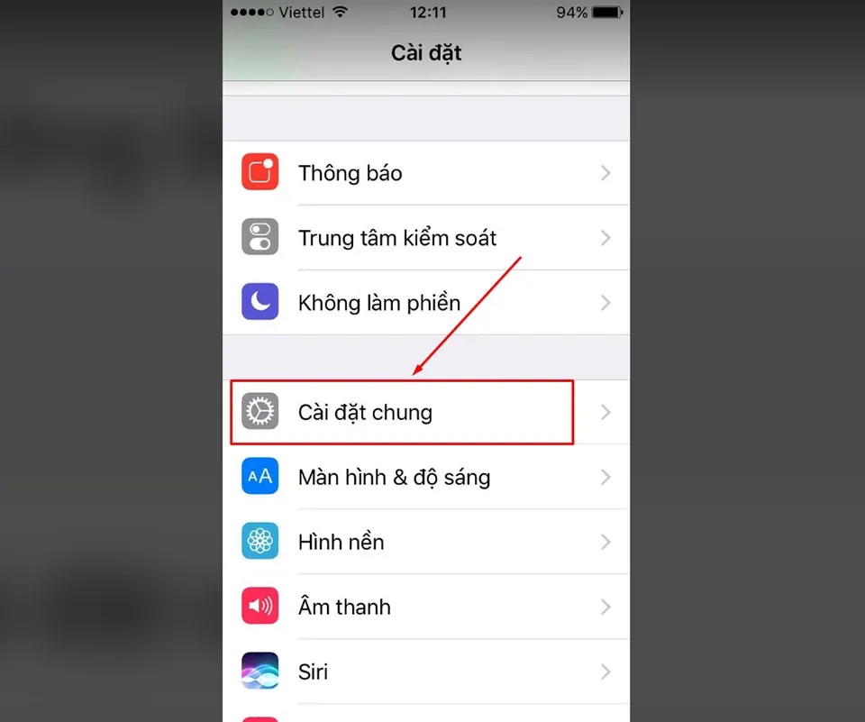 Hướng dẫn 2 cách tắt chế độ im lặng trên iPhone đơn giản nhất