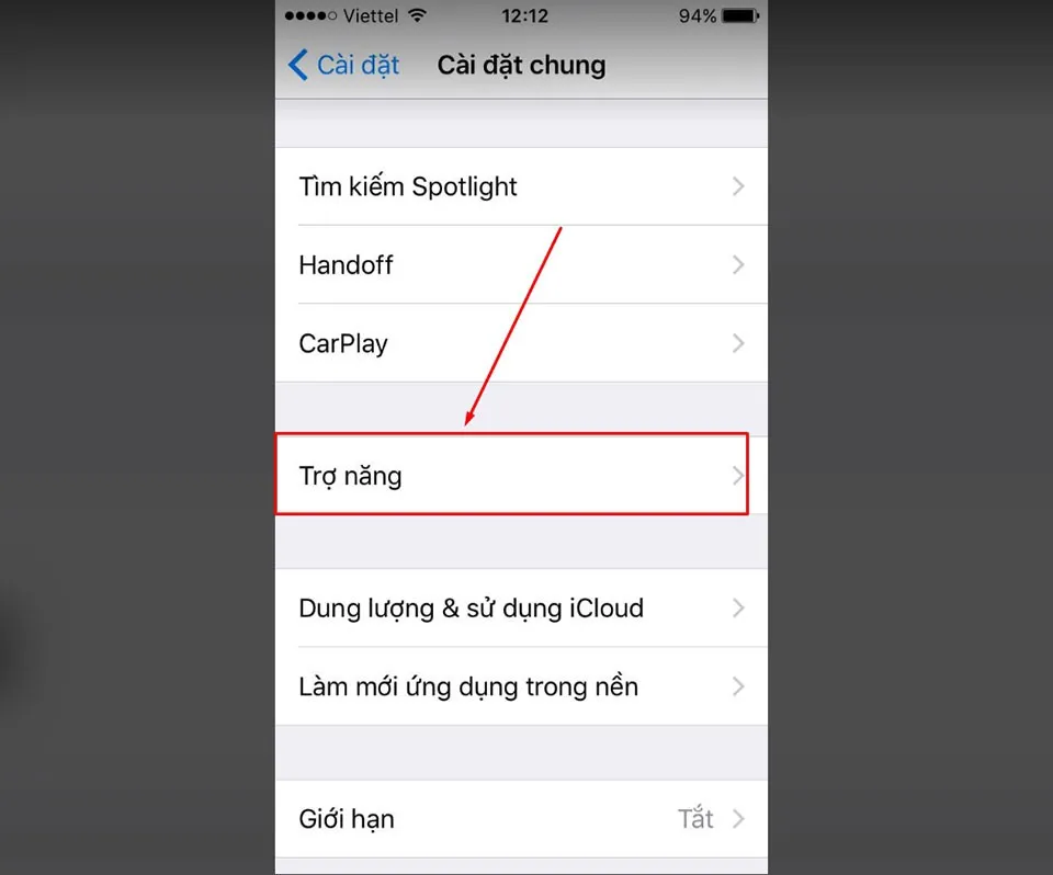 Hướng dẫn 2 cách tắt chế độ im lặng trên iPhone đơn giản nhất