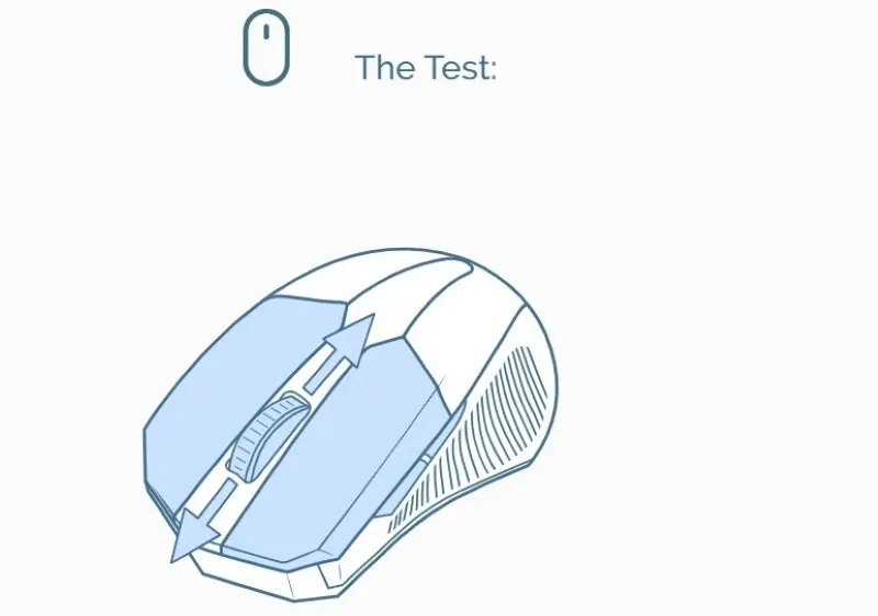 Hướng dẫn 2 cách test chuột đơn giản, nhanh chóng và hiệu quả có thể bạn chưa biết