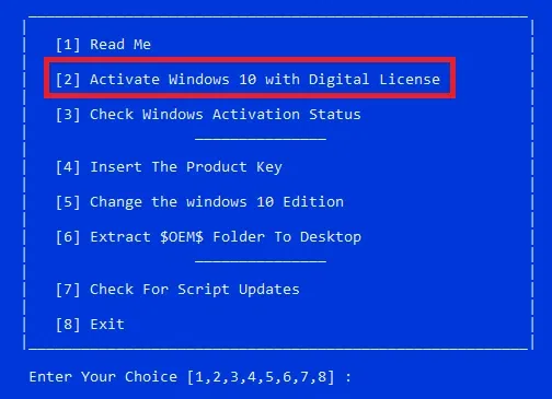 Hướng dẫn 3 cách active Win 10 bản quyền vĩnh viễn từ Mircosoft