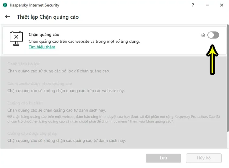 Hướng dẫn 3 cách chặn quảng cáo trên Chrome an toàn và triệt để nhất