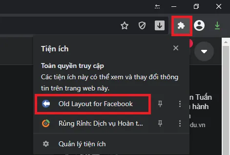 Hướng dẫn 3 cách khắc phục lỗi font chữ bị thay đổi trên Cốc Cốc