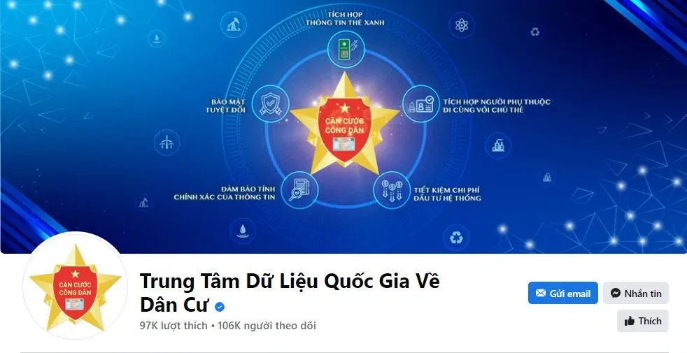 Hướng dẫn 5 cách kiểm tra CCCD đã làm xong chưa