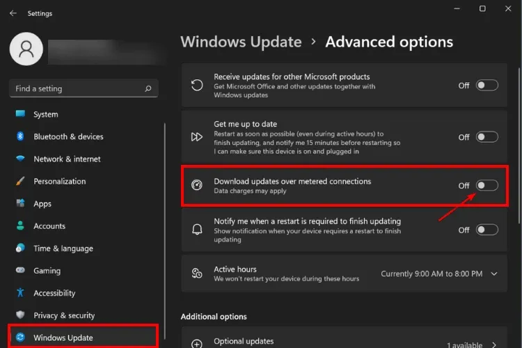 Hướng dẫn 5 cách tắt update Windows 11 vĩnh viễn chi tiết nhất