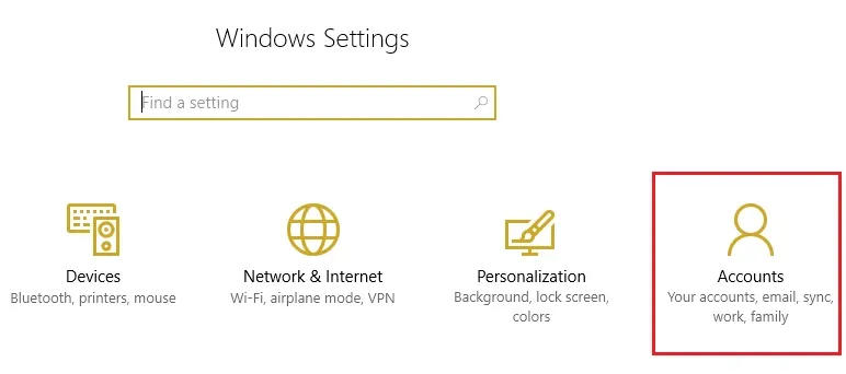 Hướng dẫn 8 cách khắc phục lỗi Task Host Window trên Windows 10