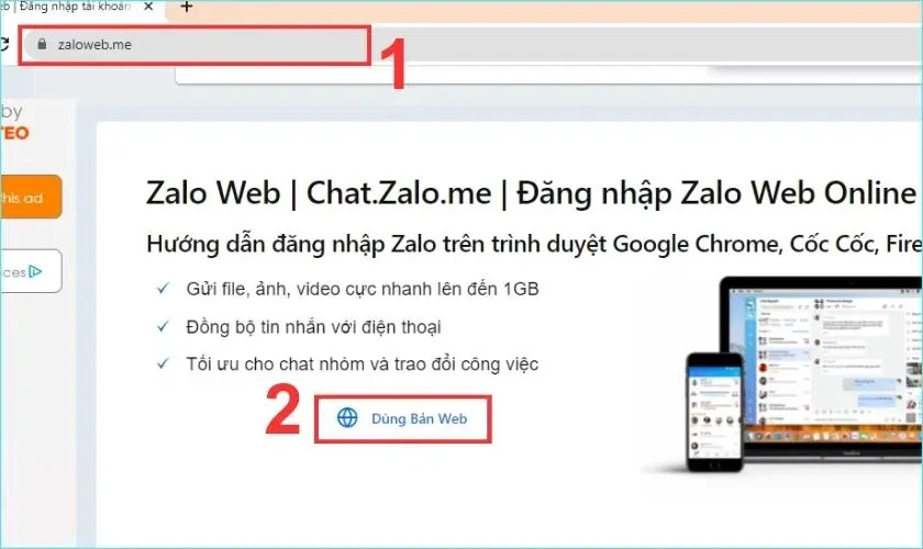 Hướng dẫn 8 cách khắc phục Zalo bị lỗi không kết nối đơn giản và nhanh chóng