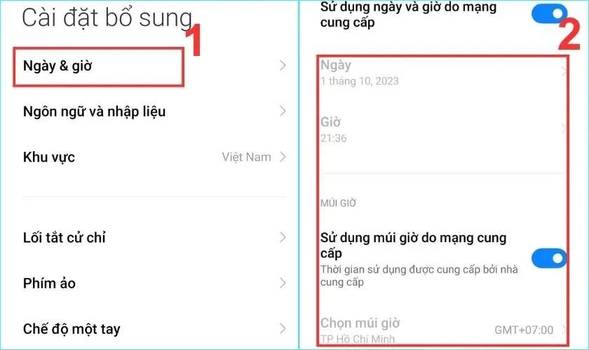 Hướng dẫn 8 cách khắc phục Zalo bị lỗi không kết nối đơn giản và nhanh chóng