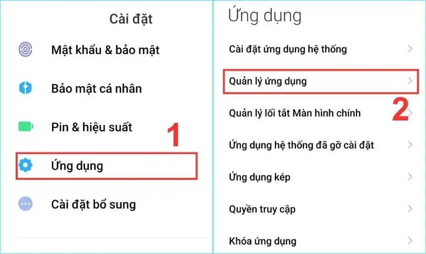 Hướng dẫn 8 cách khắc phục Zalo bị lỗi không kết nối đơn giản và nhanh chóng