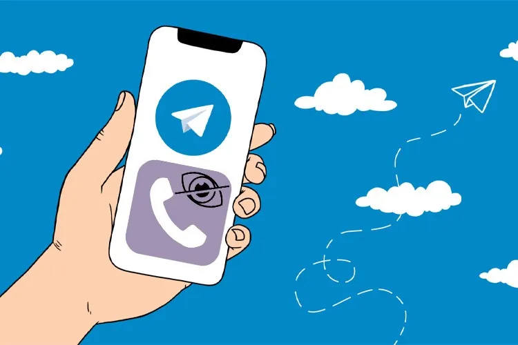 Hướng dẫn ẩn số điện thoại trên Telegram đơn giản và nhanh chóng