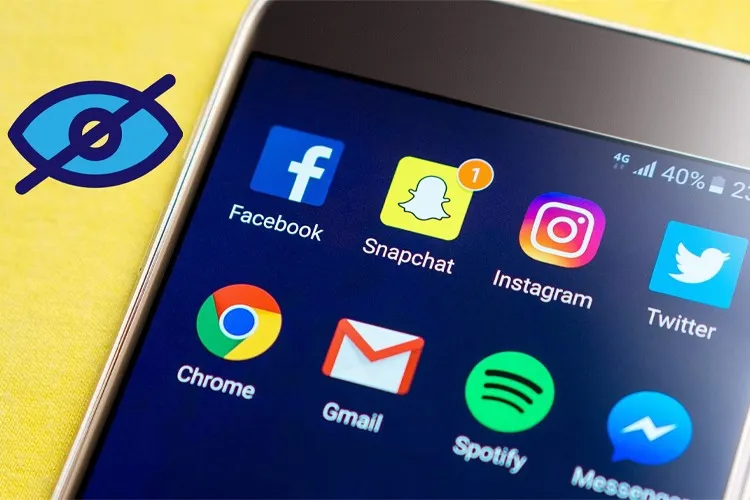 Hướng dẫn ẩn Story với ai đó trên Snapchat một cách đơn giản và nhanh chóng