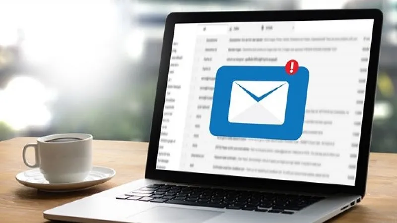 Hướng dẫn backup mail Outlook, Gmail, Apple Mail về máy tính