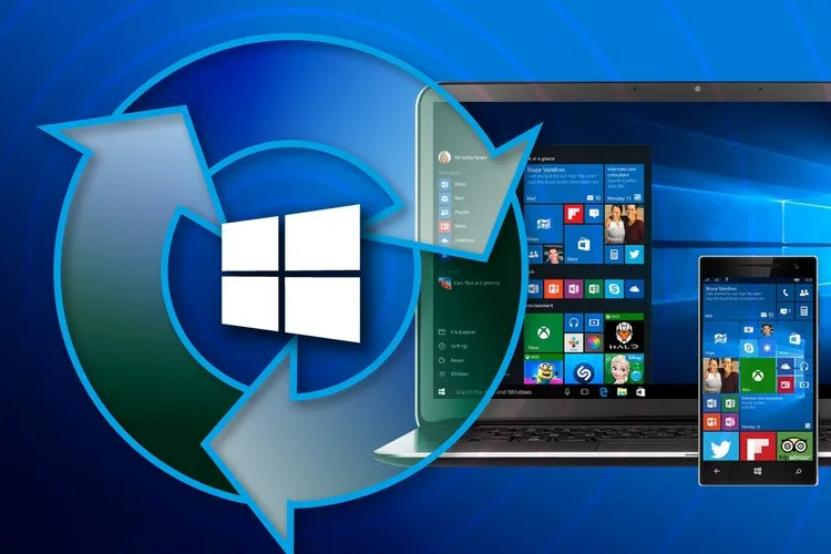 Hướng dẫn bạn 4 cách tạm dừng cập nhật Windows 10