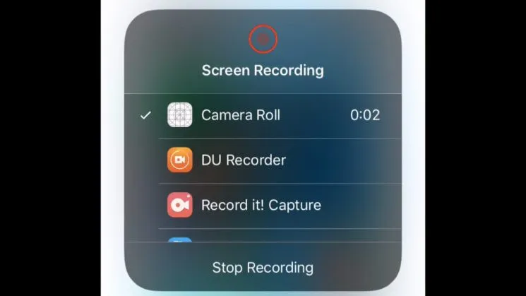 Hướng dẫn bạn cách cắt video trên iPhone với iMovie và Video Crop