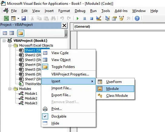 Hướng dẫn bạn cách chèn checkbox trong Excel