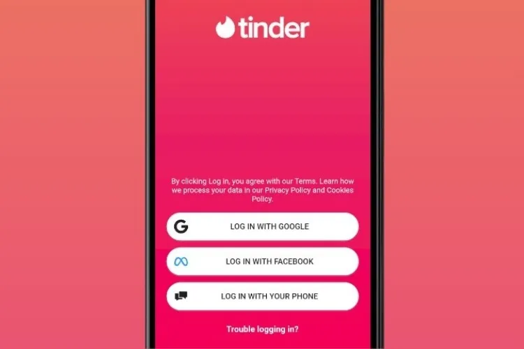 Hướng dẫn bạn cách đăng ký Tinder và cách thiết lập tài khoản mà người dùng mới nên biết