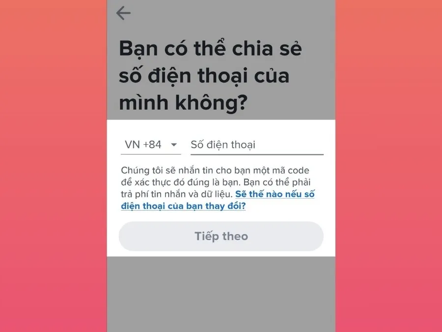 Hướng dẫn bạn cách đăng ký Tinder và cách thiết lập tài khoản mà người dùng mới nên biết