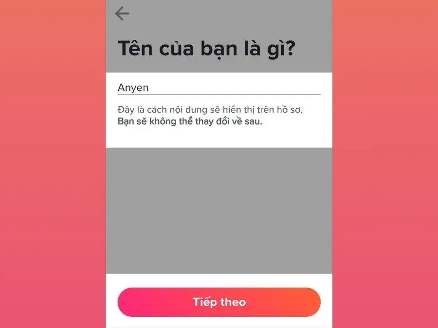 Hướng dẫn bạn cách đăng ký Tinder và cách thiết lập tài khoản mà người dùng mới nên biết