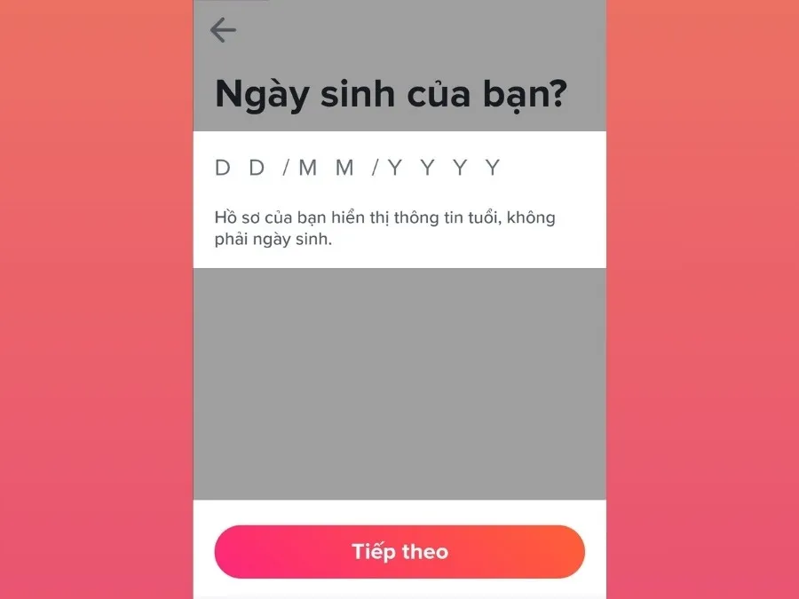 Hướng dẫn bạn cách đăng ký Tinder và cách thiết lập tài khoản mà người dùng mới nên biết