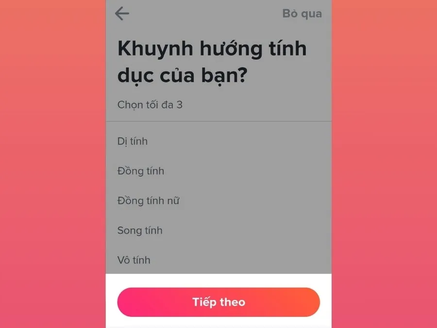 Hướng dẫn bạn cách đăng ký Tinder và cách thiết lập tài khoản mà người dùng mới nên biết