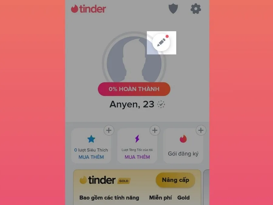 Hướng dẫn bạn cách đăng ký Tinder và cách thiết lập tài khoản mà người dùng mới nên biết