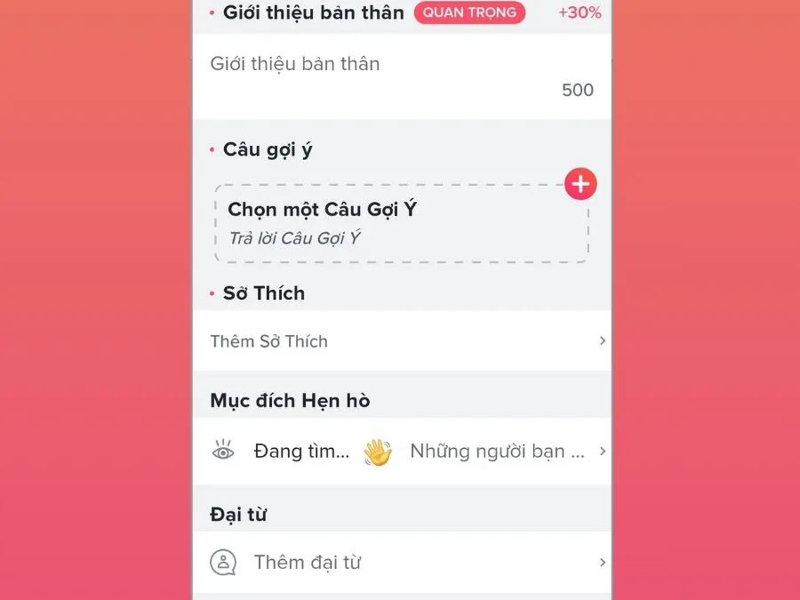 Hướng dẫn bạn cách đăng ký Tinder và cách thiết lập tài khoản mà người dùng mới nên biết