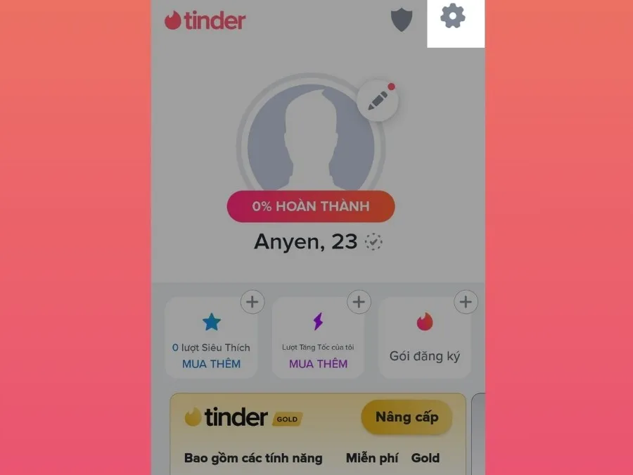 Hướng dẫn bạn cách đăng ký Tinder và cách thiết lập tài khoản mà người dùng mới nên biết