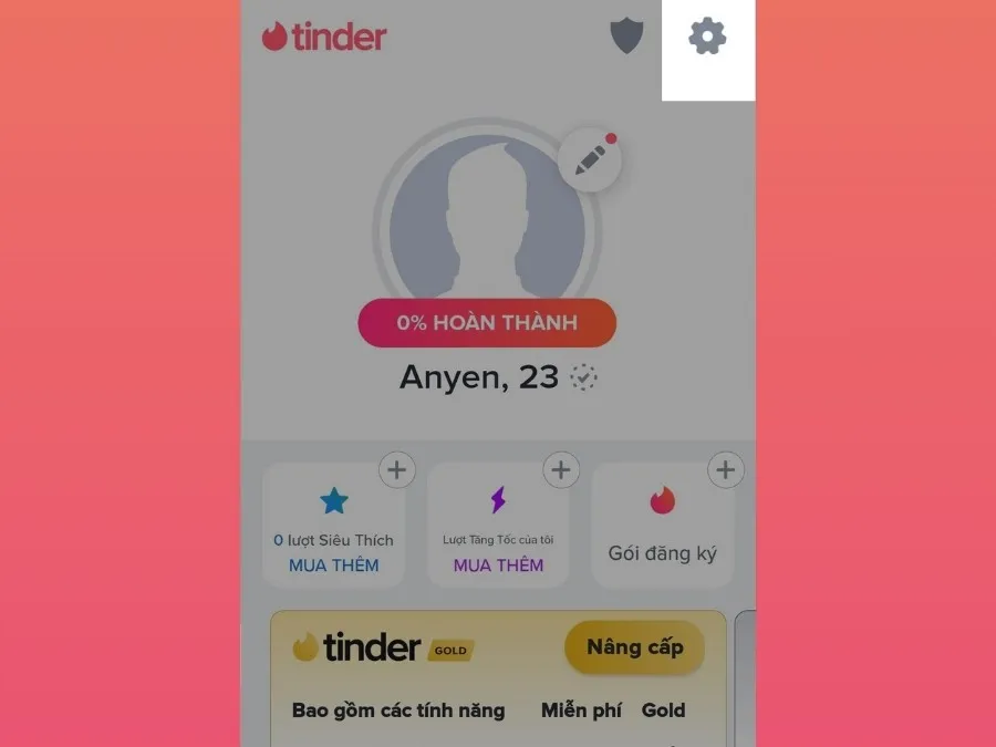 Hướng dẫn bạn cách đăng ký Tinder và cách thiết lập tài khoản mà người dùng mới nên biết