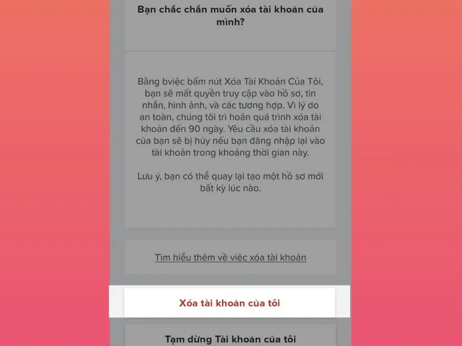 Hướng dẫn bạn cách đăng ký Tinder và cách thiết lập tài khoản mà người dùng mới nên biết