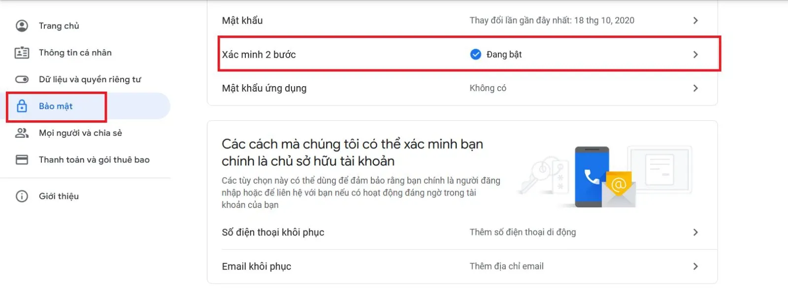 Hướng dẫn bạn cách đăng nhập Gmail không cần xác minh