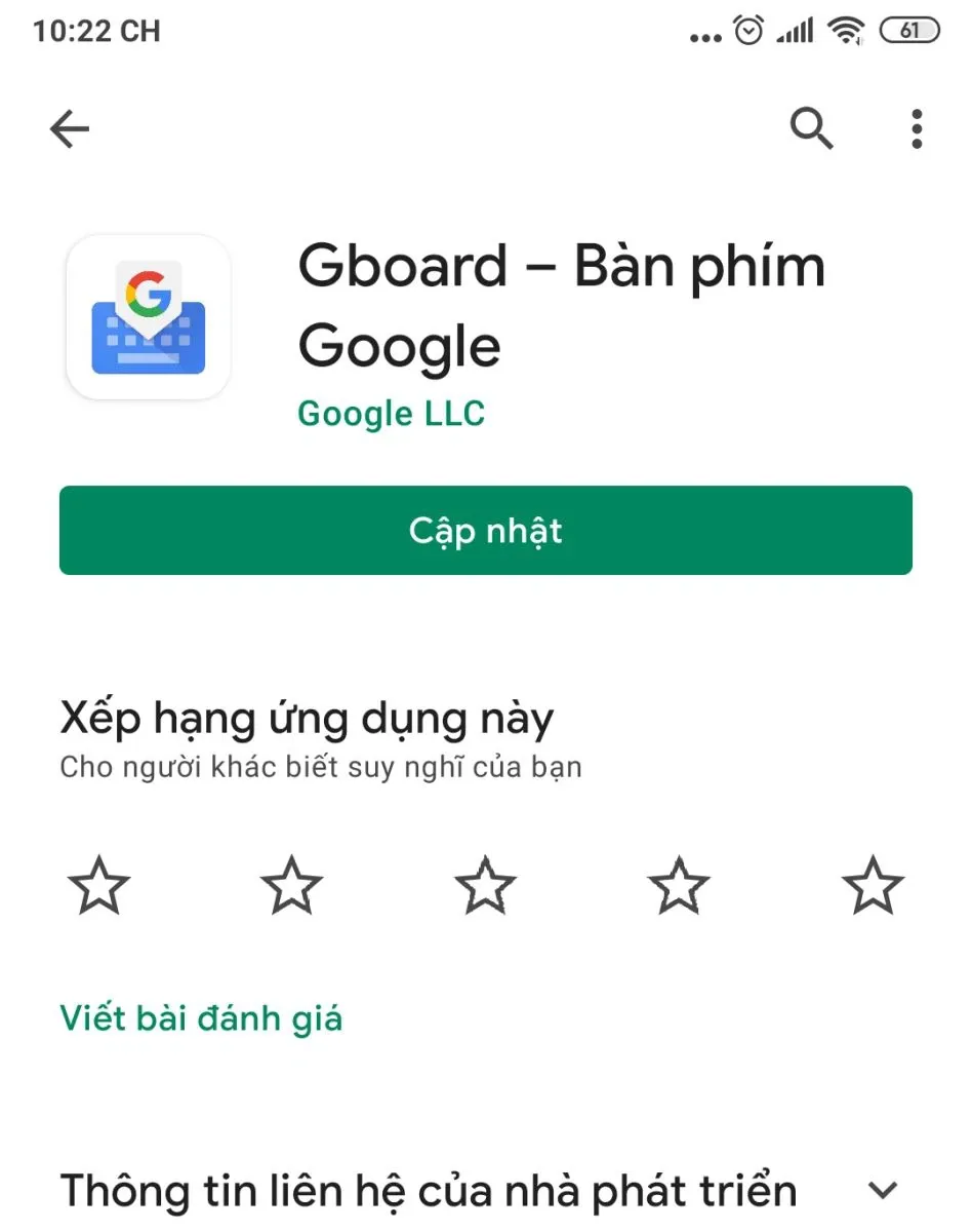 Hướng dẫn bạn cách để dịch tin nhắn trên Messenger cực hay