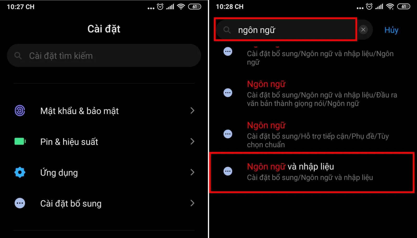 Hướng dẫn bạn cách để dịch tin nhắn trên Messenger cực hay