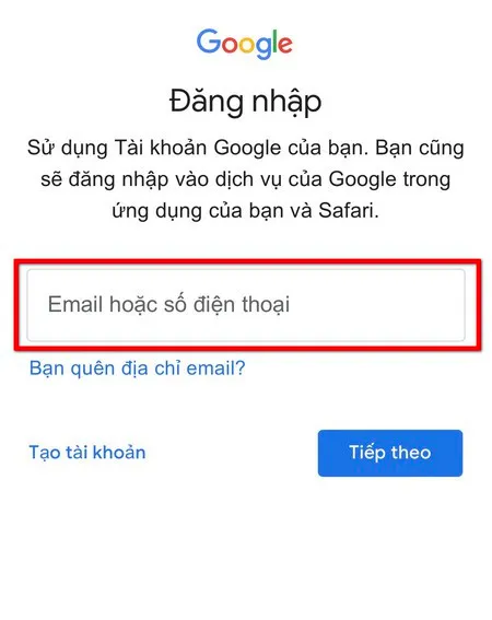 Hướng dẫn bạn cách gửi Gmail và hủy gửi thư Gmail khi cần