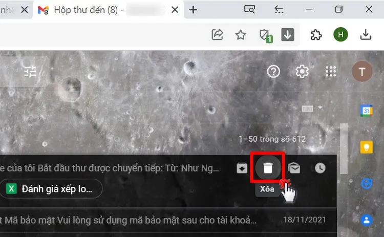 Hướng dẫn bạn cách gửi Gmail và hủy gửi thư Gmail khi cần